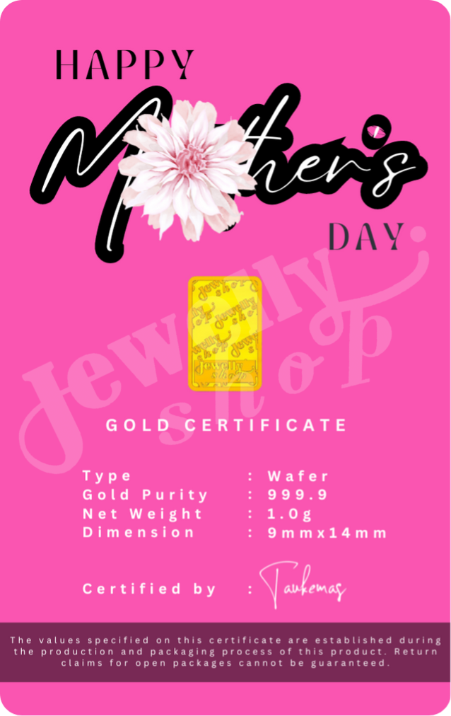 Mother's Day Collection(1) 1g