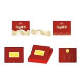 [S002] Lucky Cat Premium Souvenir (0.5g)