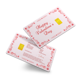 Valentine Collection (2) - Pink 1.0g