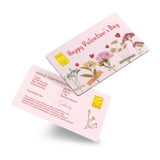 Valentine Collection (3) | Flower 1.0g