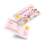 Valentine Collection (3) | Flower 1.0g