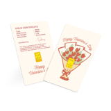 Valentine Collection (4) | Flower 1.0g