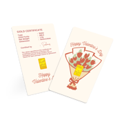 Valentine Collection (4) | Flower 1.0g