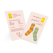 Valentine Collection (5) 1.0g