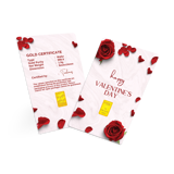 Valentine Collection (6) | Rose 1.0g