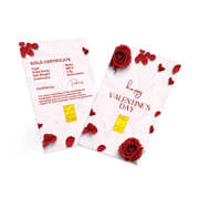 Valentine Collection (6) | Rose 1.0g