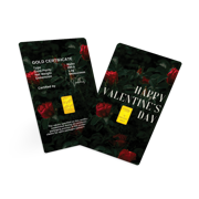 Valentine Collection (8) | Rose 1.0g