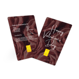 Valentine Collection (9) | Rose 1.0g