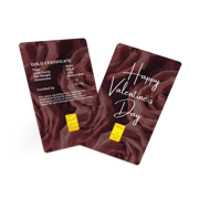 Valentine Collection (9) | Rose 1.0g