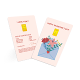 Valentine Collection (10) | Flower 1.0g