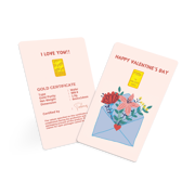 Valentine Collection (10) | Flower 1.0g