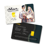 Selamat Pengantin Baru | Malay Wedding 1.0g