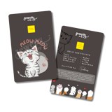 Cat Lover Collection (1) 0.25g