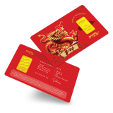 Chinese New Year 2024 (2) - Dragon 5g