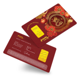 Chinese New Year 2024 (1) - Dragon 5g