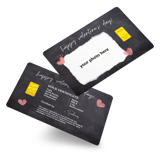 Valentine Personalized Collection 1.0g