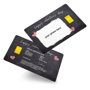 Valentine Personalized Collection 1.0g