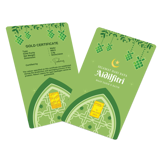 Hari Raya Aidilfitri - Ketupat - Light Green 1.0g