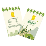 Hari Raya Aidilfitri - Light Green 1.0g