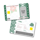 Hari Raya Personalized Collection 0.25g