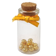 GOLD BEANS-0.5g/5pcs