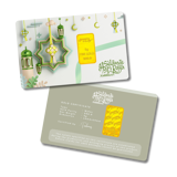 Hari Raya Aidilfitri - Green 5g