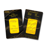 Gold wafer 50g (1)