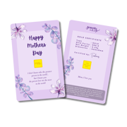 Mother's Day Collection (2) 0.25g