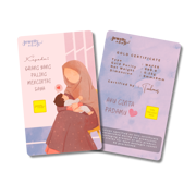 Mother's Day Collection (4) | Hari Ibu 0.25g