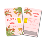 Mothers Day Collection (5) 1.0g