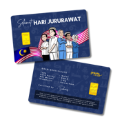 Nurse Day | Hari Jururawat 1.0g