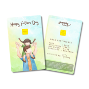 Father's Day (1) 0.25g