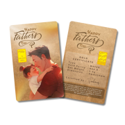 Father's Day Collection (2) 1.0g