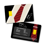 Father's Day Collection (4) - Tie Suit 1.0g