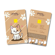 Cat Lover Collection (3) 0.25g