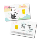 Cat Lover Collection (5) 1.0g