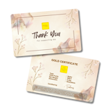 Thank You - Flower 0.25g