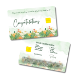 Congratulations - Green 0.25g