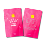 Queen - Hot Pink 0.25g