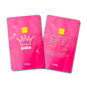 Queen - Hot Pink 0.25g
