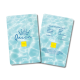 Queen - Ocean Blue 0.25g