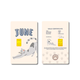 Cat Monthly Collection - June 1.0g