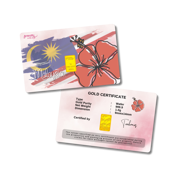 Malaysia Collection (4) | Hibiscus 1.0g