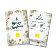 Christmas | New Year - Flower 0.25g