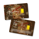 Holiday | Christmas - Present 1.0g