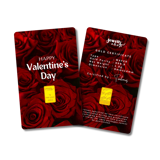 Valentine Collection (11) | Rose 1.0g