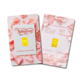 Valentine Collection (12) 1.0g