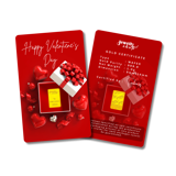 Valentine Collection (13) 1.0g