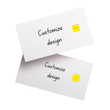 Customize Gold Card 0.25g (including gold bar)