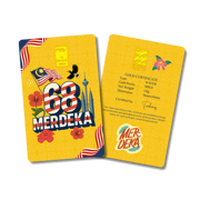 Merdeka -1.0g